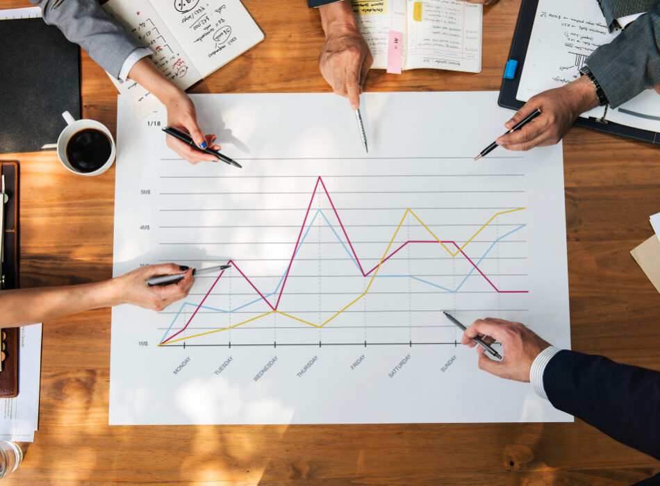 imbalanced portfolio