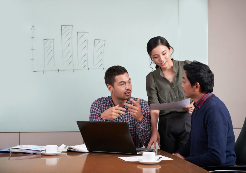 Long-term care planning