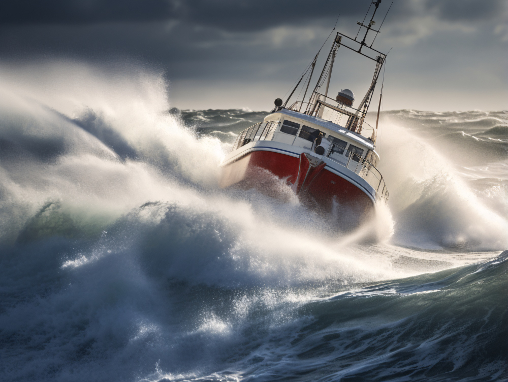The Hidden Risk of Smooth Sailing