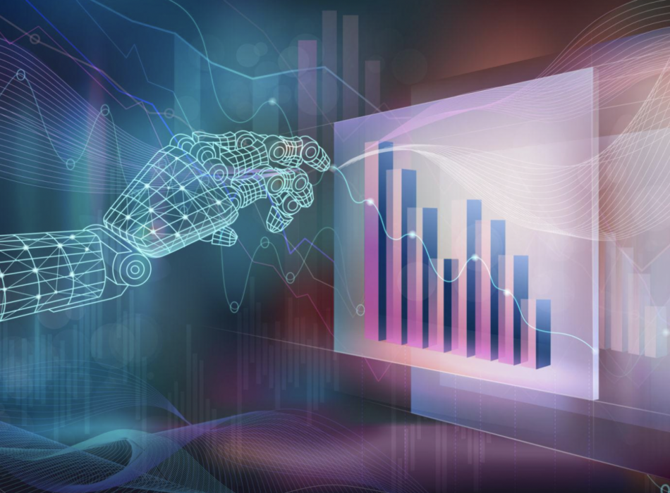 Technology + Finance Innovation