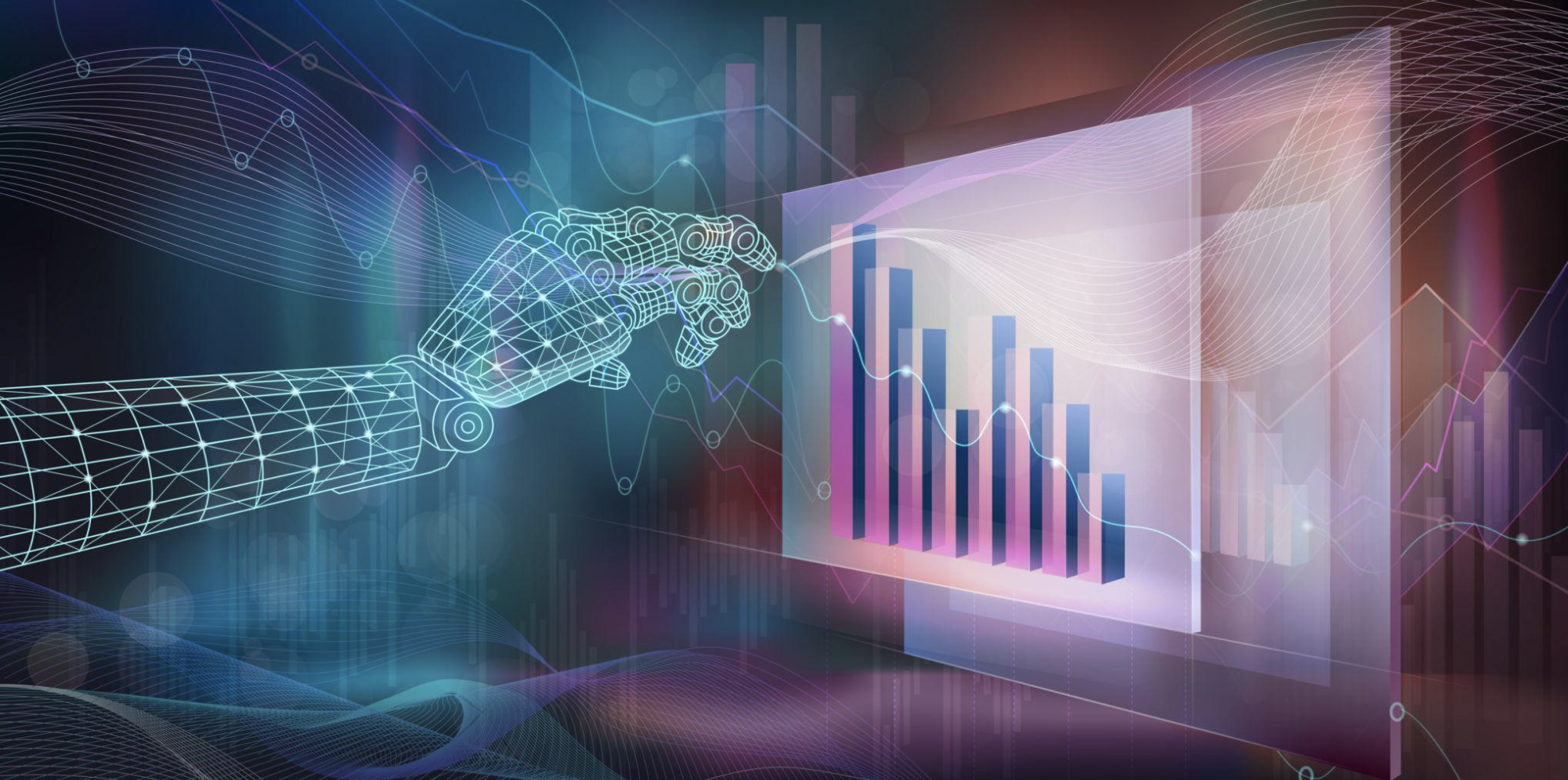 Technology + Finance Innovation