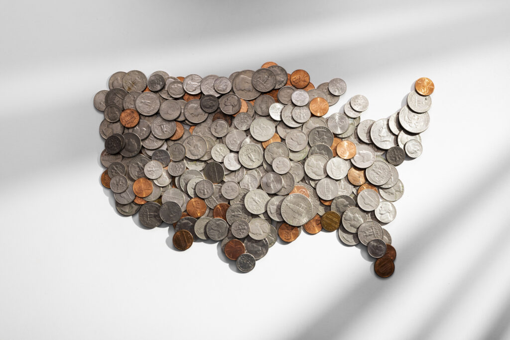 Trump savings