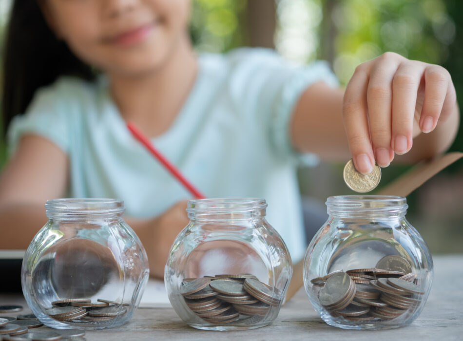 Savings Opportunity for Children