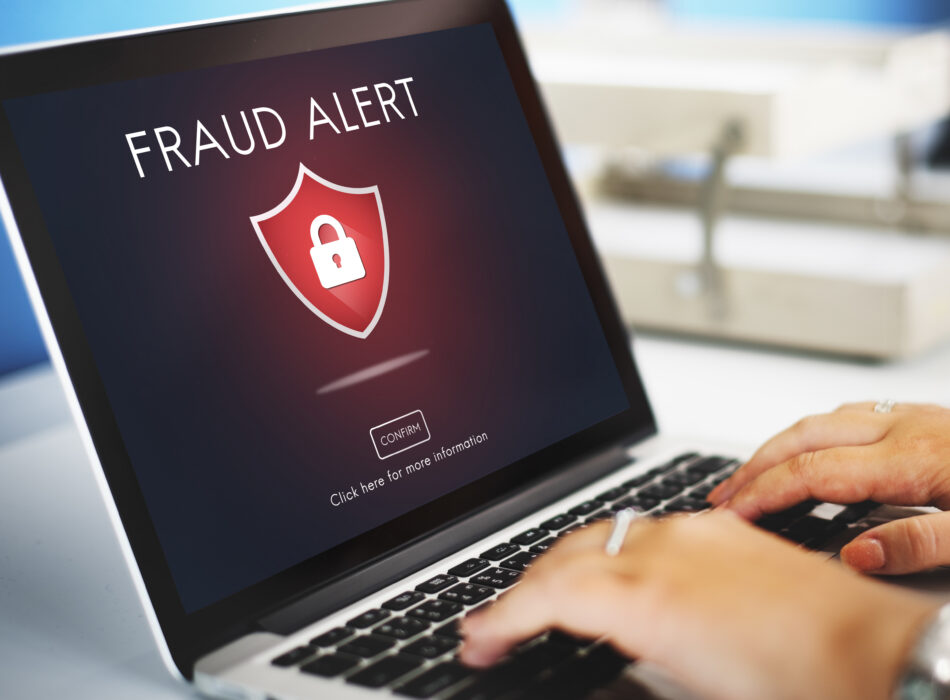 bank fraud
