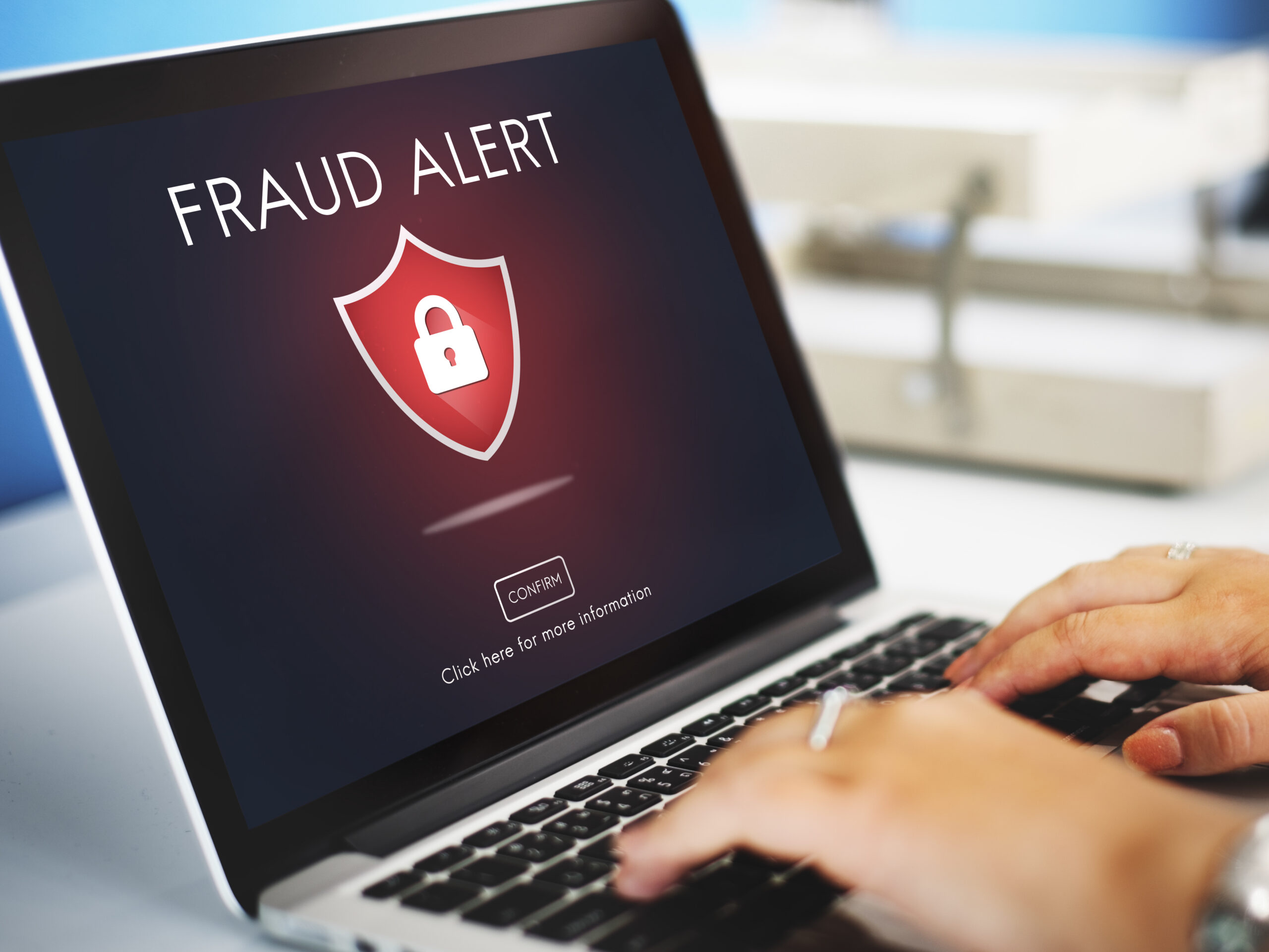 bank fraud