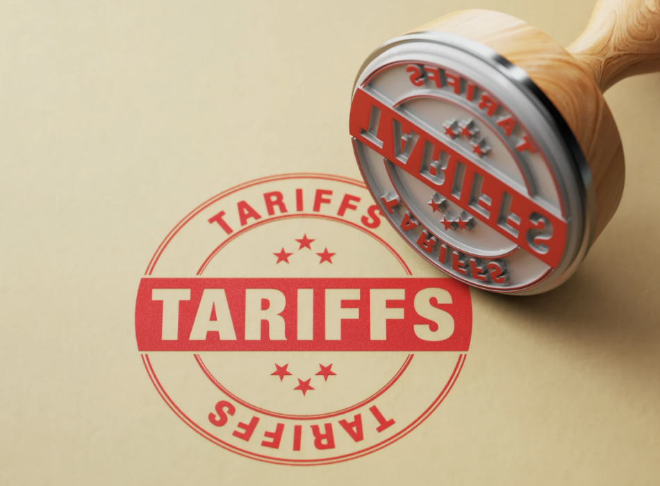 Tariffs