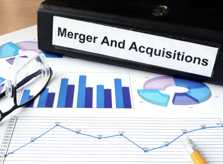Mergers And Acquisitions