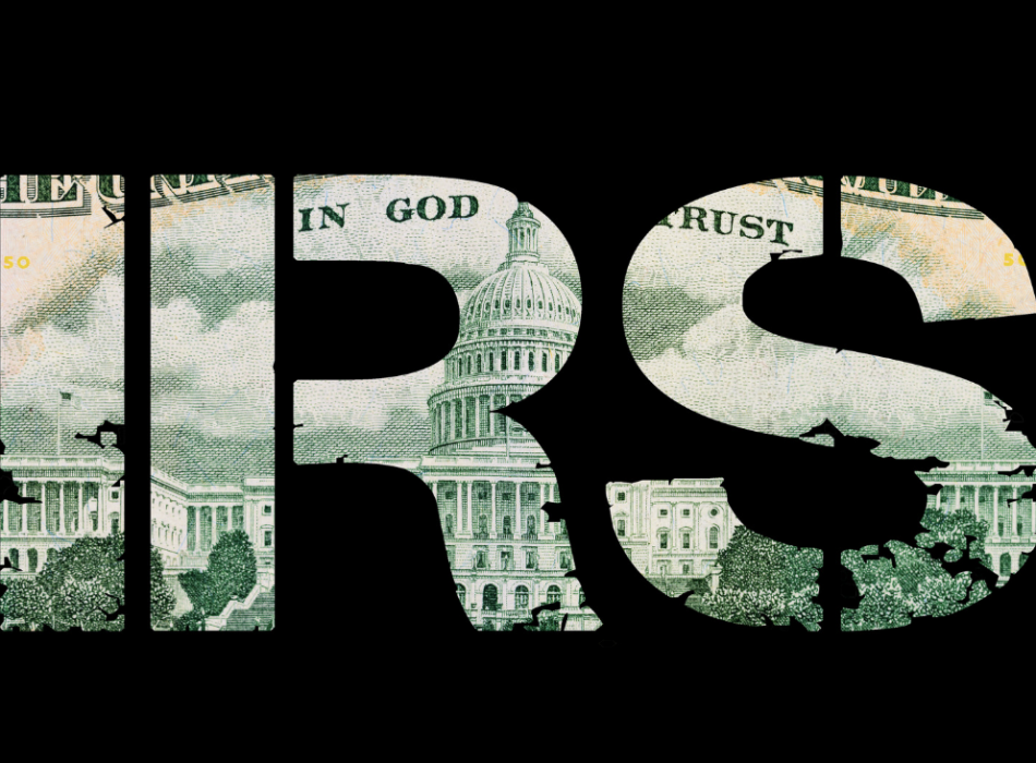 IRS