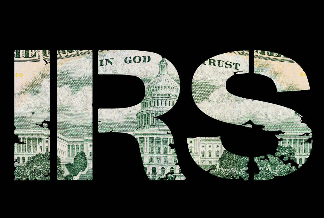 IRS