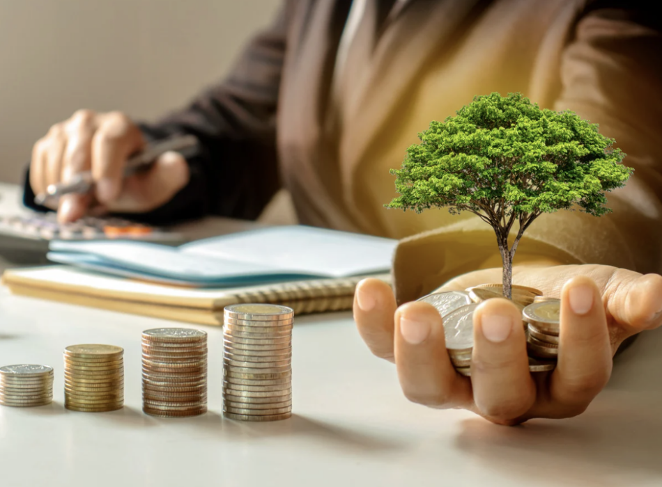 long-term investing