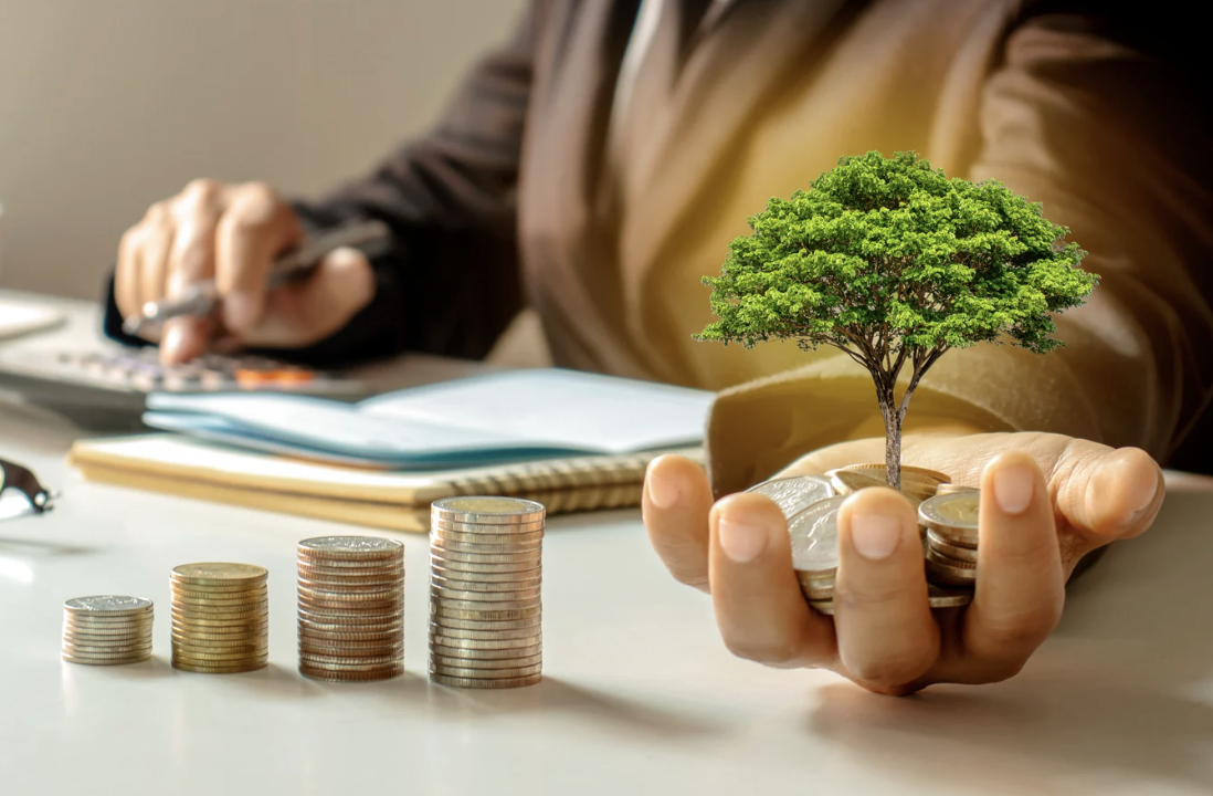 long-term investing