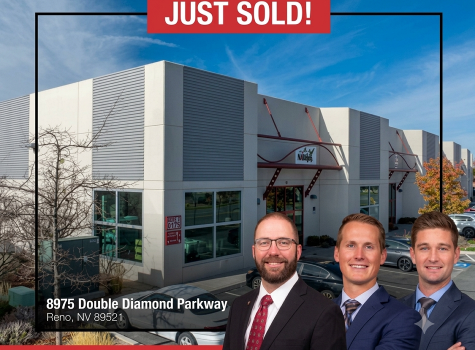 just sold