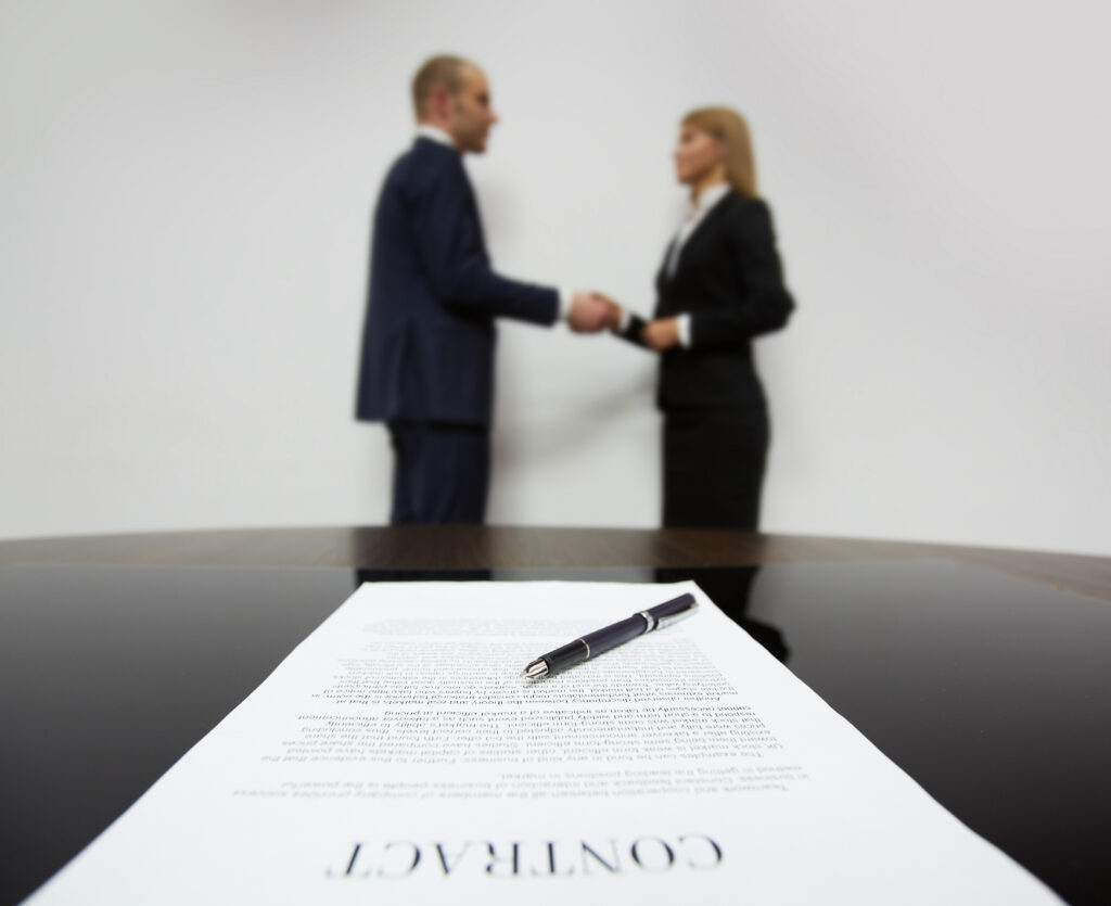 The Importance of Matching the Deal to the Documents