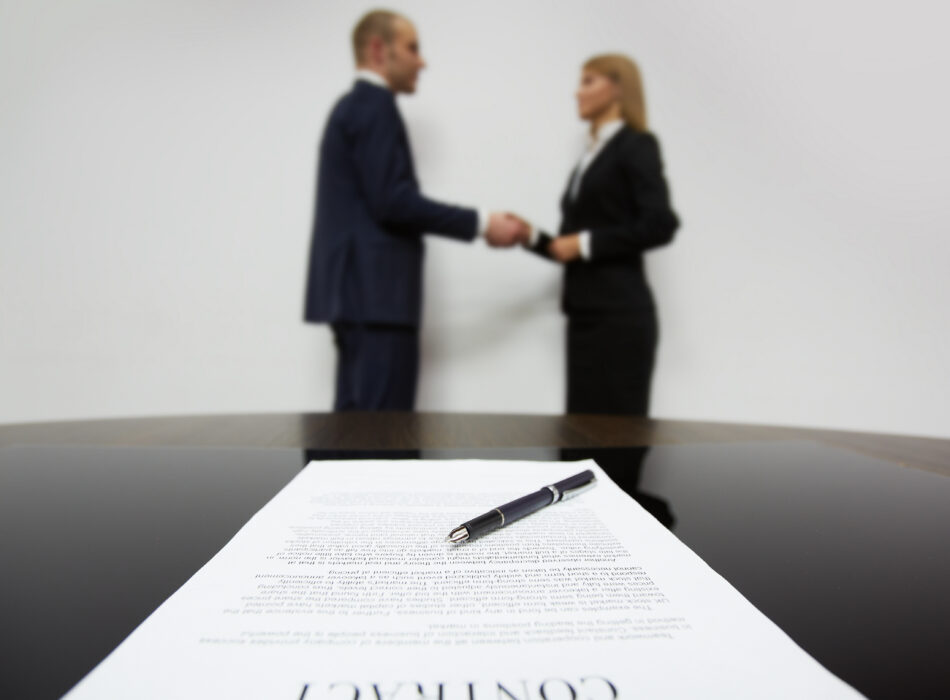 The Importance of Matching the Deal to the Documents