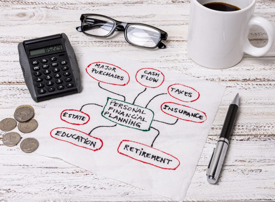 financial planning
