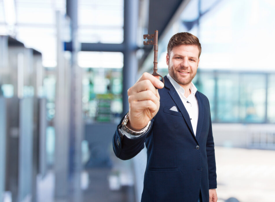 The Key to Active IRS Advocacy