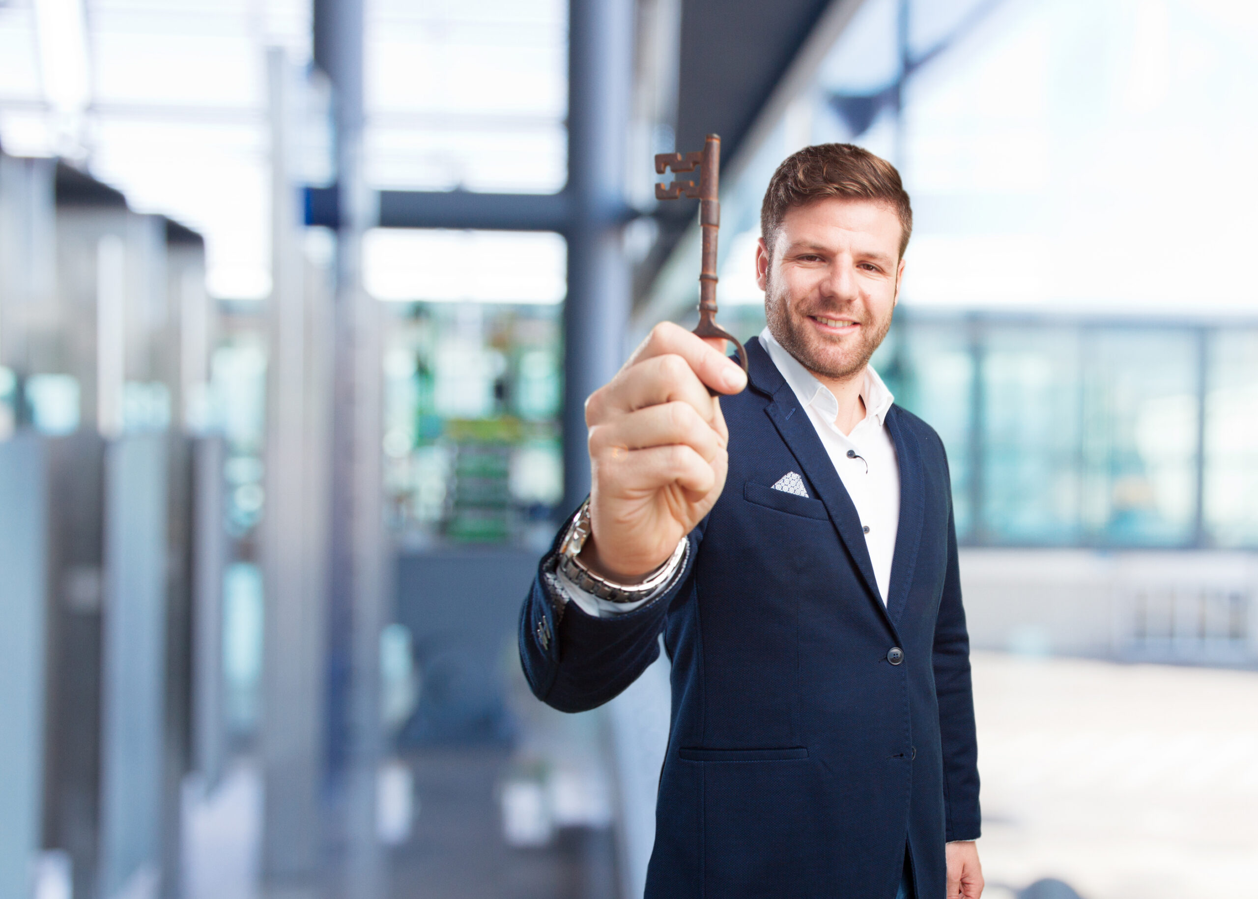The Key to Active IRS Advocacy