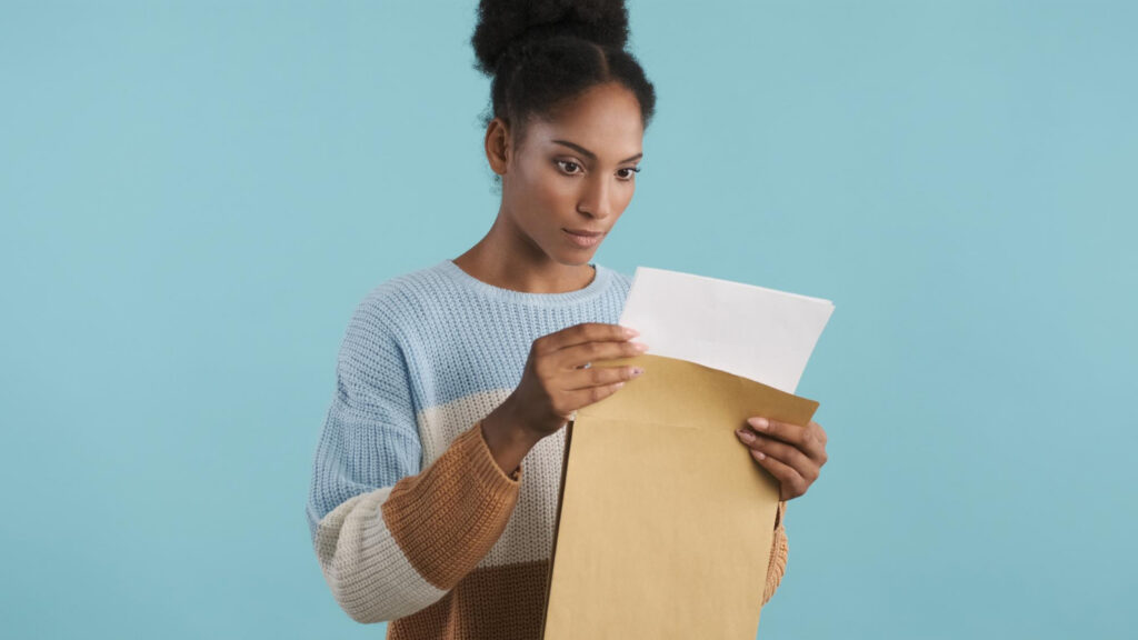 IRS notices