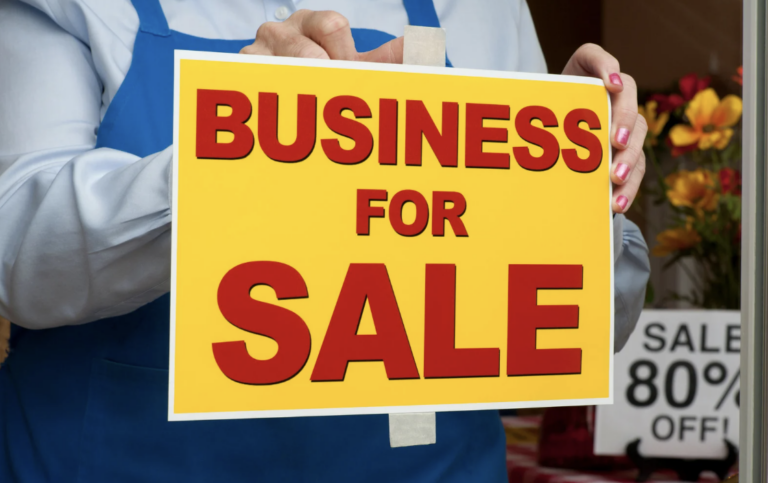 business for sale