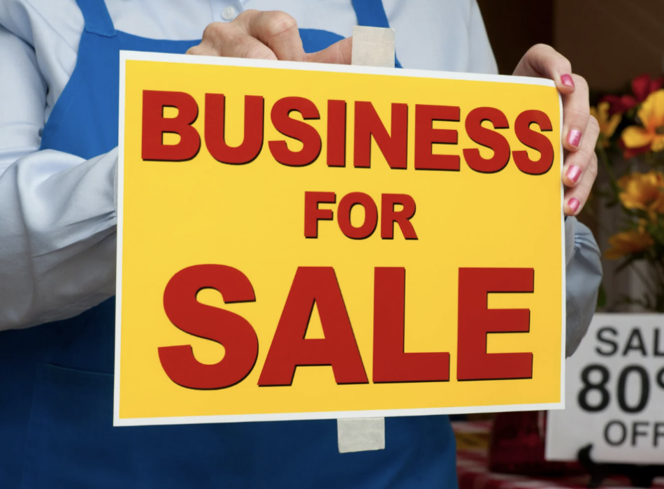business for sale