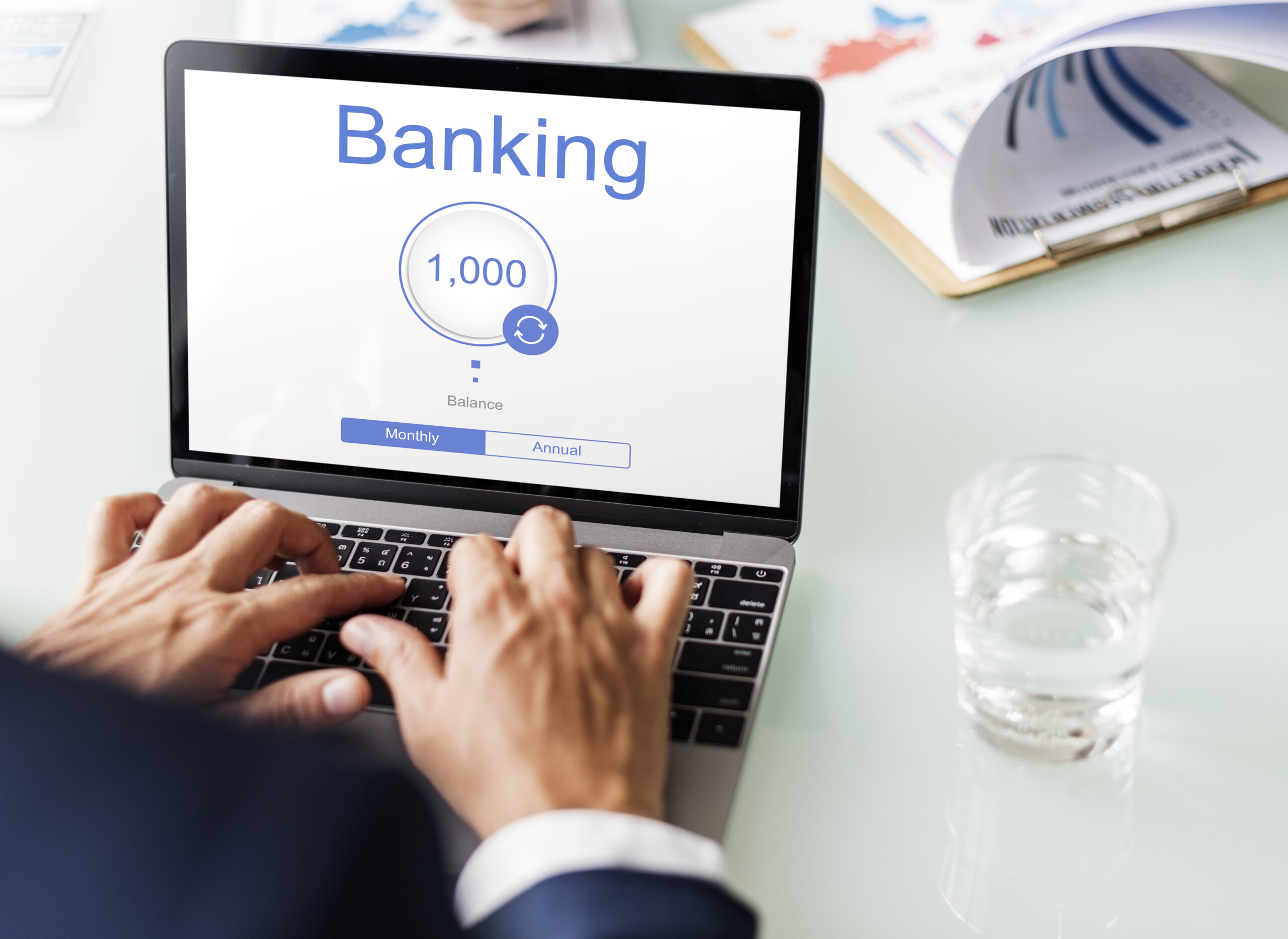 The Benefits of Brokerage Accounts