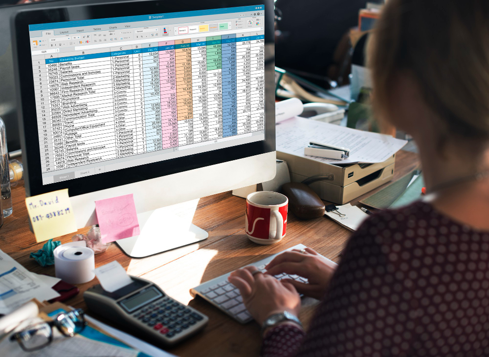 The BBA Balance-Sheet Problem