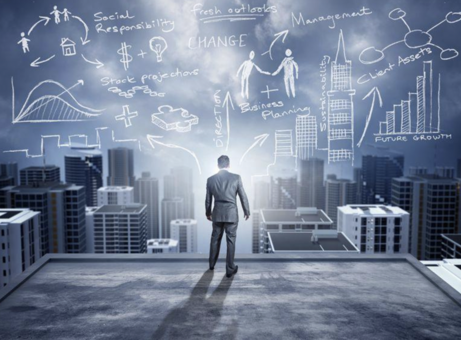 Long-Term Financial Planning