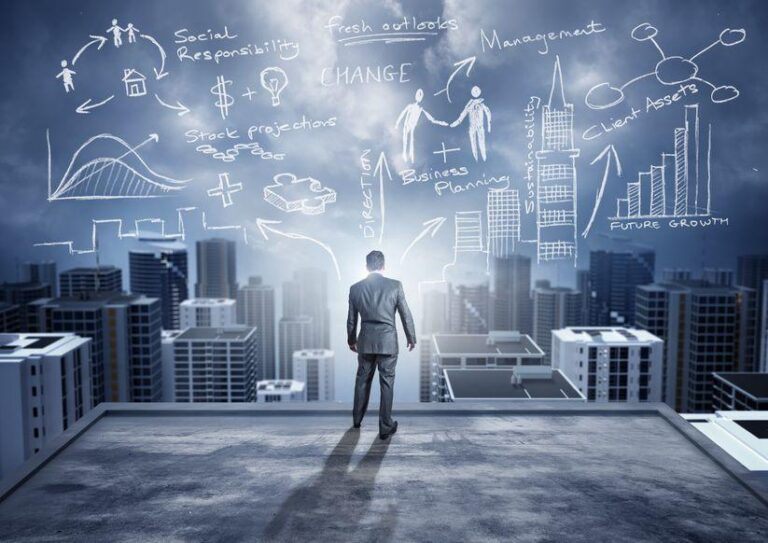 Long-Term Financial Planning