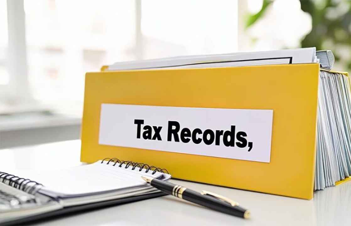 tax records
