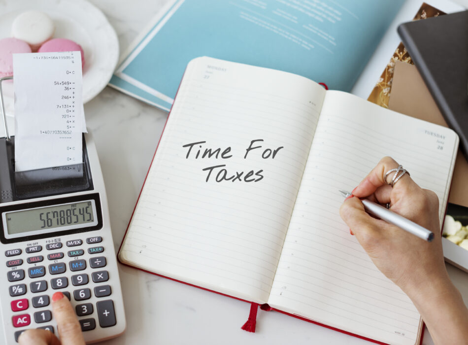 tax planning