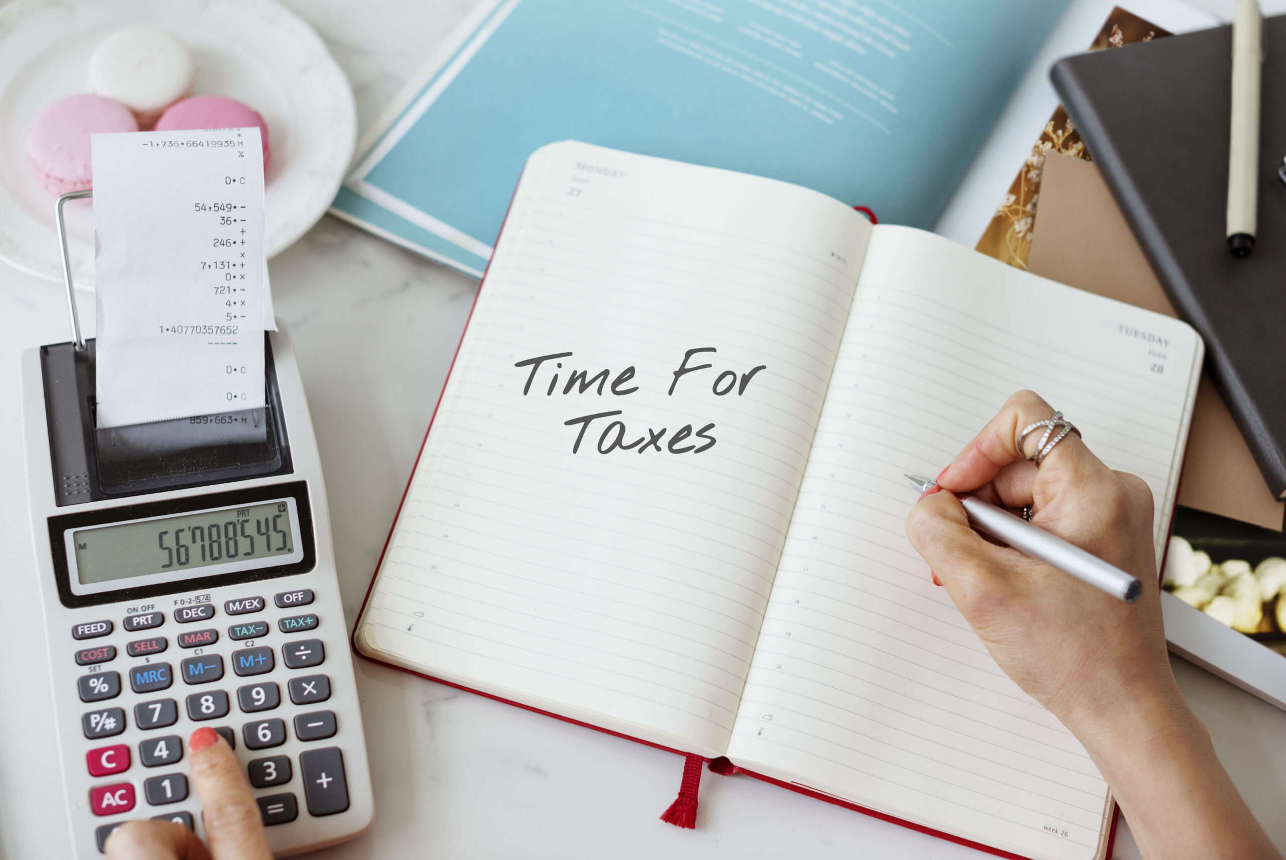tax planning